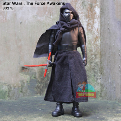 Star Wars : The Force Awakens-3327B